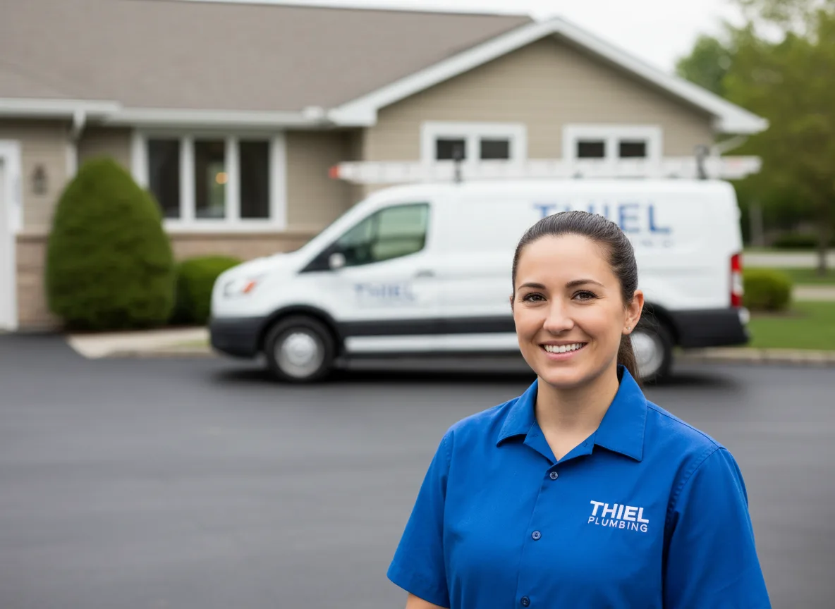 Plumber Otoe, NE FAQs